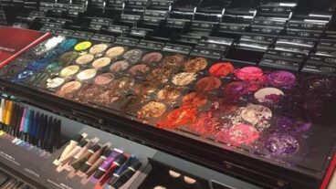 Un enfant casse plus de 1200 euros de maquillage chez Sephora les vendeurs agressent sa mère « distraite »