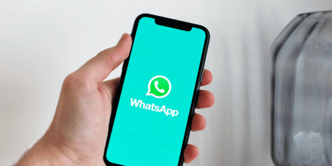 L'astuce des experts pour se connecter à WhatsApp sans que personne ne le sache