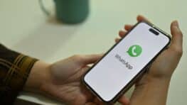 WhatsApp peut supprimer votre compte si vous ne respectez pas cette condition