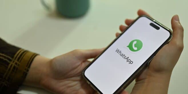 WhatsApp peut supprimer votre compte si vous ne respectez pas cette condition