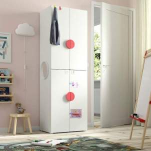 Ikea fait sensation avec cette double armoire la plus vendue de son catalogue