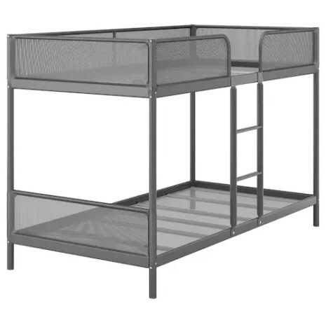 #1 best selling Ikea bunk bed to save space in kids bedroom