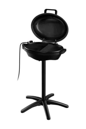 Lidl lance la saison du barbecue avec cet appareil électrique 2 en 1-article