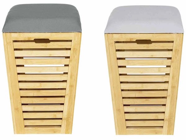 Lidl a la solution parfaite pour ranger tout le linge sale avec style