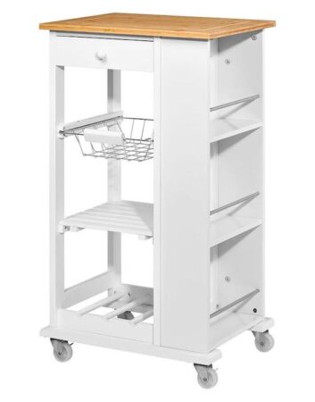 Lidl a la solution pour maintenir l'ordre dans la cuisine et gagner de la place