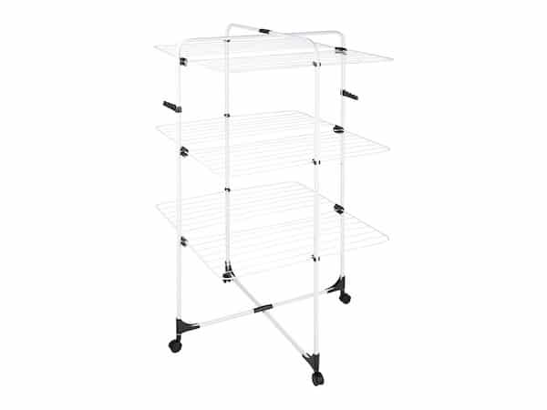 Lidl a la solution pour sècher le linge rapidement à la maison les jours de pluie