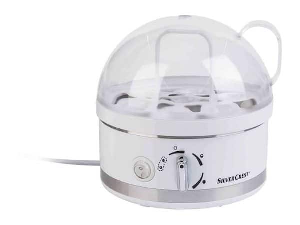 Lidl lance l'appareil parfait pour préparer des oeufs sans efforts