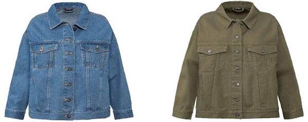 Lidl lance les plus belles vestes en jean pour un look de printemps ultra tendance