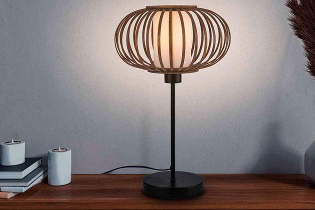Lidl séduit les amateurs de design avec sa nouvelle lampe de table à moins de 20 euros