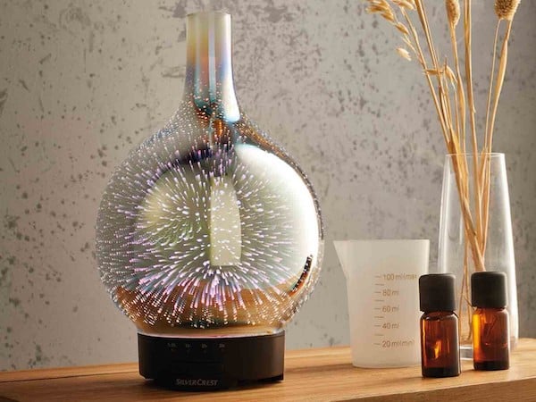 Lidl tient l'accessoire parfait pour avoir une maison qui sent toujours le propre