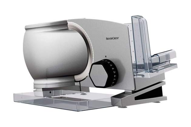 Lidl tient l'appareil indispensable pour trancher la charcuterie comme un vrai pro