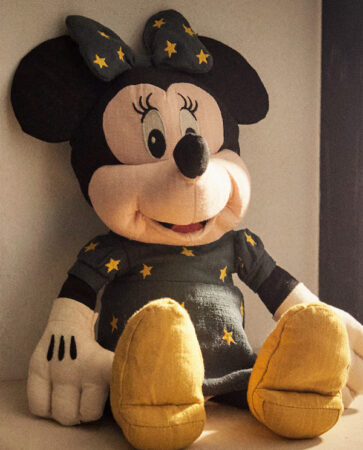 Zara Home cartonne avec sa collection Disney ultra tendance pour les chambres d'enfant