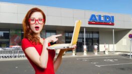Alerte job de rêve: Aldi cherche des personnes pour tester des nouveaux produits