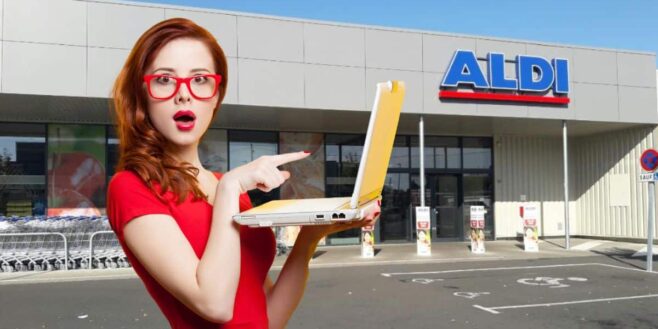 Alerte job de rêve: Aldi cherche des personnes pour tester des nouveaux produits