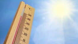 Alerte météo: une tempête de sable venue du Sahara partout en France