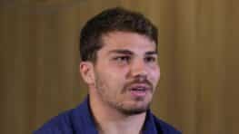 Antoine Dupont: la raison hallucinante de son absence de l’album Panini des Jeux Olympiques