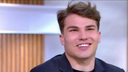 Antoine Dupont: pourquoi son nom de famille n'est pas le même que ses parents ?