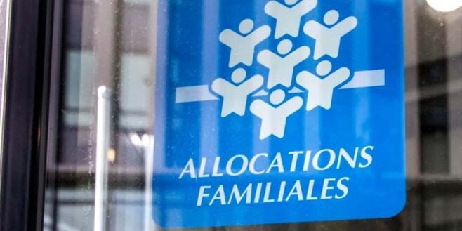 CAF: une nouvelle aide versée en fin de mois mais peu de Français sont au courant