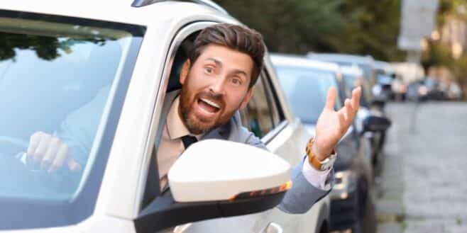 Ce conducteur explose un record il avait plus de 6 millions d’euros d’amende à payer