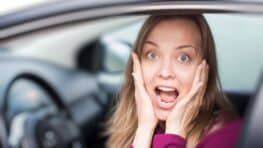 Ce document à avoir absolument dans sa voiture pour éviter une grosse amende