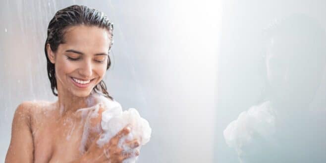 Ce gel douche est le meilleur pour la peau et la planète selon 60 Millions de consommateurs