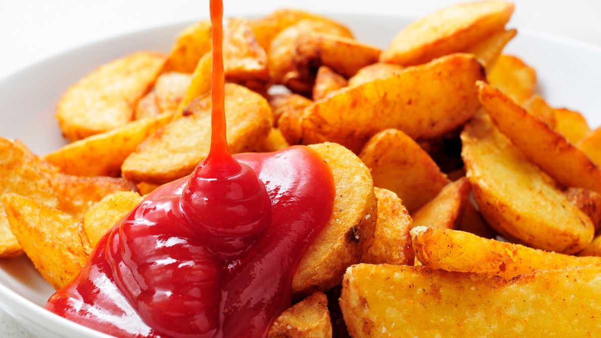 Ce ketchup à 2 euros est le meilleur pour la santé selon 60 millions de consommateurs