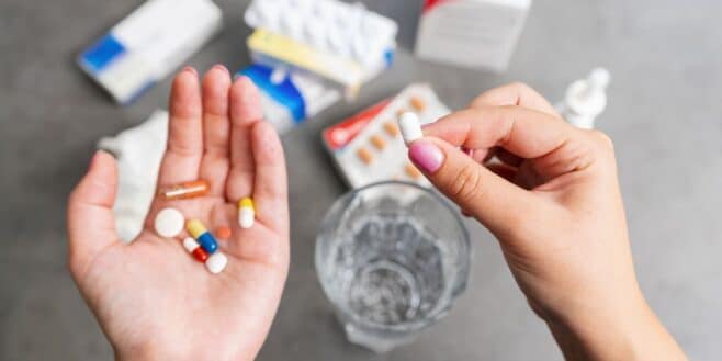 Ce médicament très connu super dangereux pour la santé si vous en prenez trop
