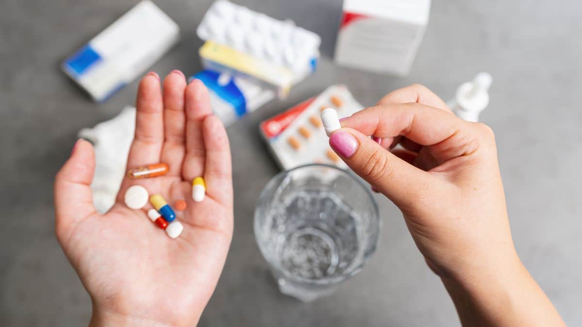 Ce médicament très connu super dangereux pour la santé si vous en ...