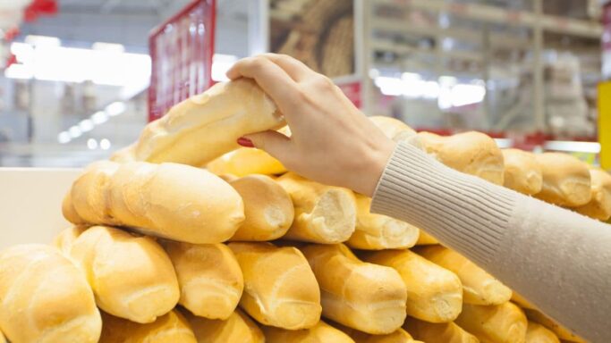 Ce pain du supermarché est le pire de tous pour la santé selon 60 Millions de consommateurs