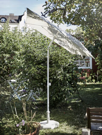 Ce parasol Ikea à moins de 20 euros va vous protéger de la chaleur cet été-article