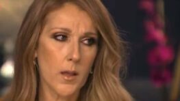 Céline Dion brise très cash sur sa maladie elle donne des nouvelles sur son état de santé