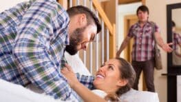 Ces 3 signes du zodiaque n'ont aucun scrupule à fréquenter une personne mariée