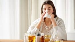 Ces 4 signes du zodiaque vont devoir faire très attention à leur santé en avril