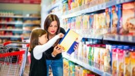 Ces aliments que tout le monde achète en supermarchés sont très dangereux pour la santé