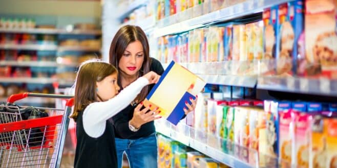 Ces aliments que tout le monde achète en supermarchés sont très dangereux pour la santé