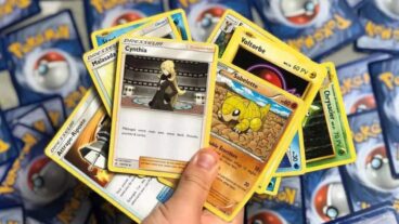 Ces cartes Pokémon peuvent vous rendre très riche