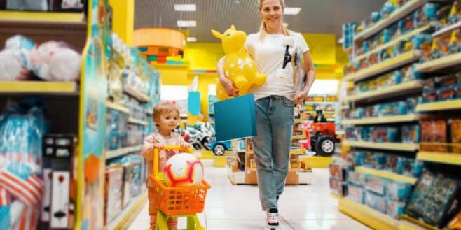 Ces deux marques de magasins adorés des enfants vont devoir fermer dans de nombreuses villes