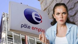 Cet homme ment à Pole Emploi et touche illégalement 217 000 d’allocations chômage