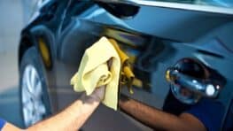 Cet ingrédient de cuisine magique pour enlever la rouille sur la voiture et qui ne coute que 2 euros