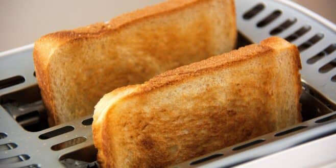 Cette astuce géniale rend vos toasts du petit-déjeuner meilleurs pour la santé