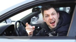 Cette grosse amende que vous risquez si votre voiture fait ce bruit