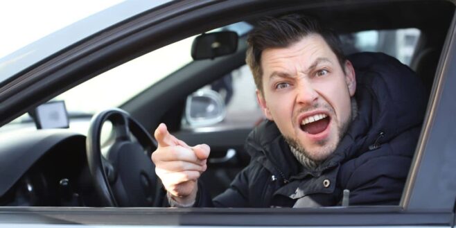 Cette grosse amende que vous risquez si votre voiture fait ce bruit