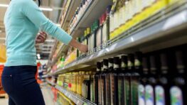 Cette huile d'olive est très dangereuse pour la santé selon 60 millions de consommateurs