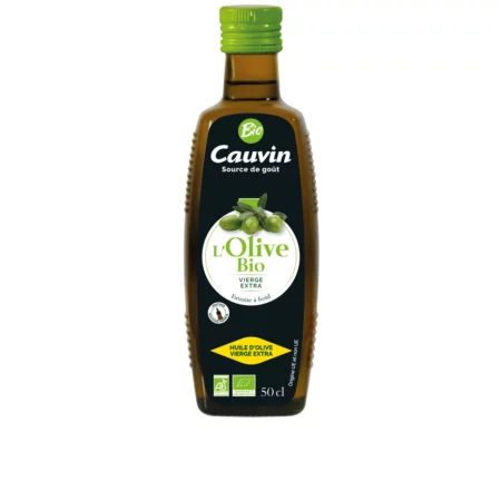 Cette huile d'olive possède un composant dangereux. 60 Millions de consommateurs alerte !