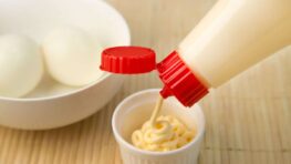 Cette mayonnaise composée de 5 ingrédients est la meilleure selon 60 millions de consommateurs