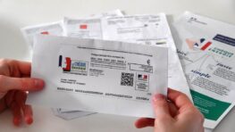 Chèque énergie: les français concernés par le 3e envoi les départements concernés
