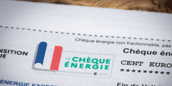 Chèque énergie: vérifiez vite votre boite aux lettres vous l’avez peut être reçu aujourd’hui
