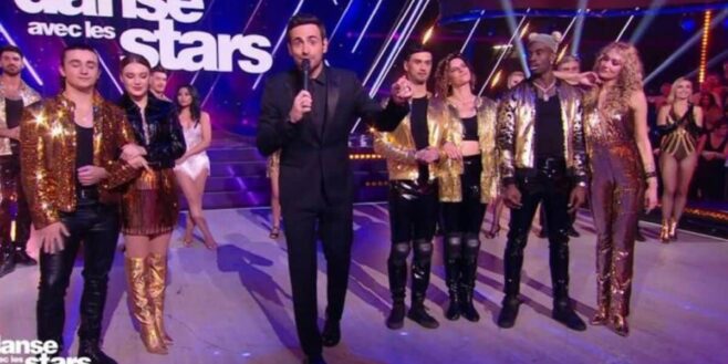 Danse avec les stars: les danseurs n'en peuvent plus c'est devenu très épuisant