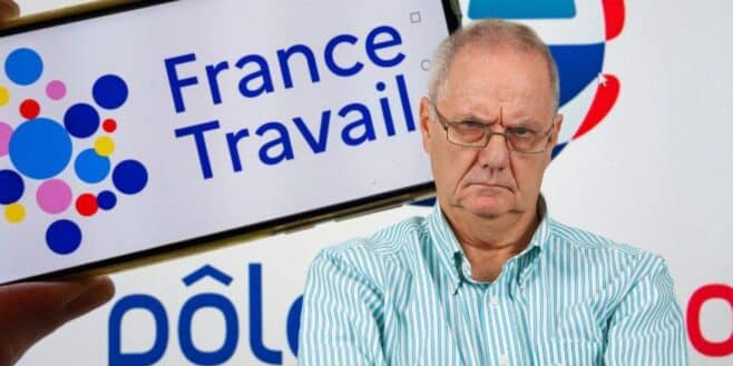 France Travail: ces retraités obligés de rembourser 100 000 euros la raison est terrible