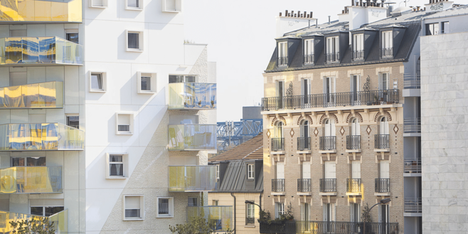 HLM: des députés et des personnes qui gagnent trop dégagés par le ministre du Logement